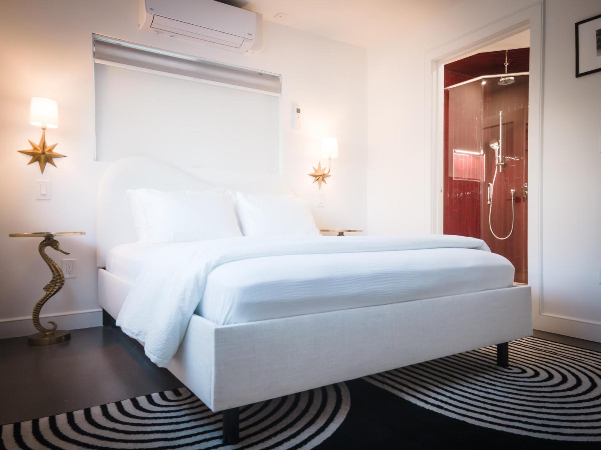 The Redline Venice Aparthotel Los Angeles